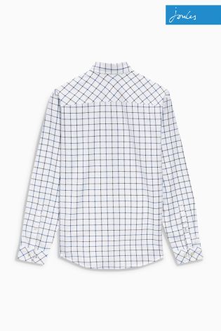 Joules Wilby Long Sleeve Shirt